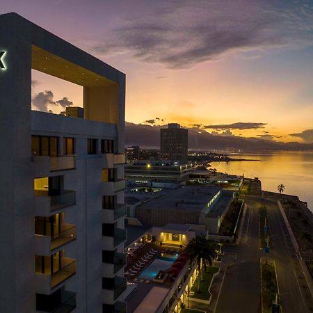 Rok Hotel Kingston Tapestry Collection By Hilton Exterior photo