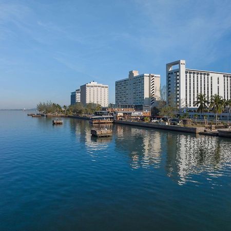 Rok Hotel Kingston Tapestry Collection By Hilton Exterior photo
