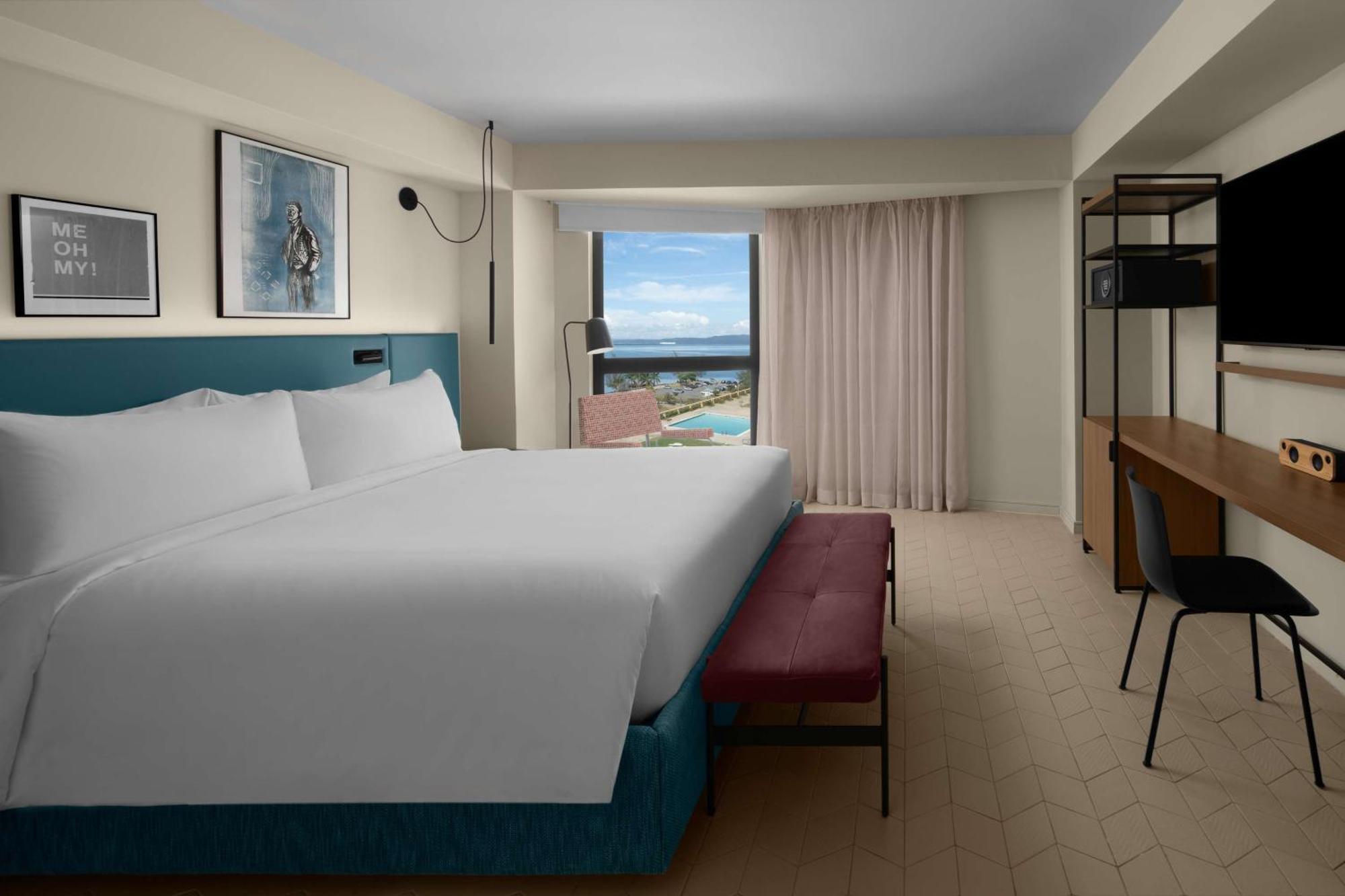 Rok Hotel Kingston Tapestry Collection By Hilton Exterior photo