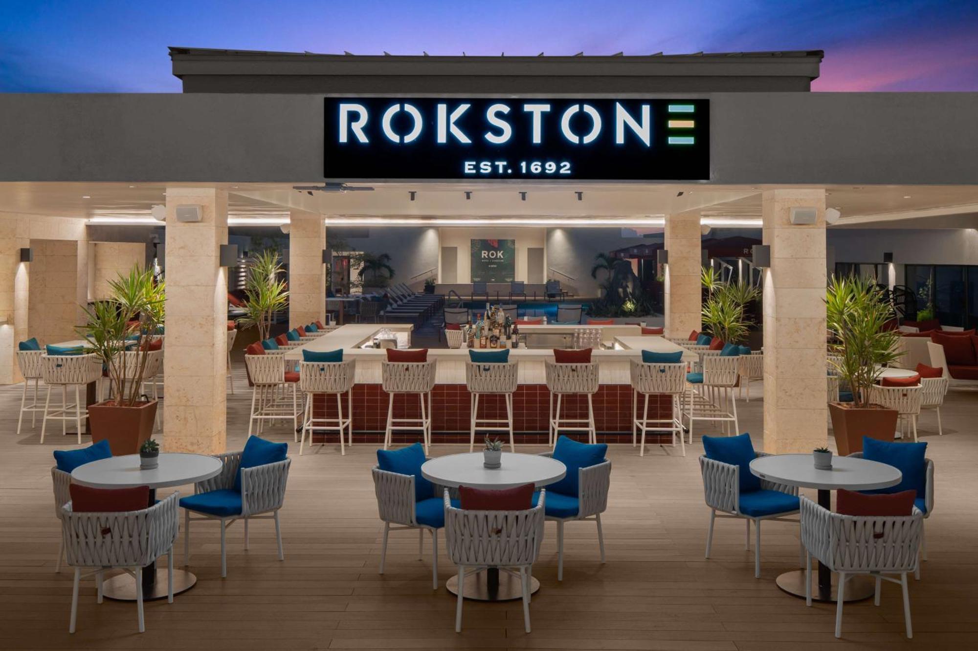Rok Hotel Kingston Tapestry Collection By Hilton Exterior photo