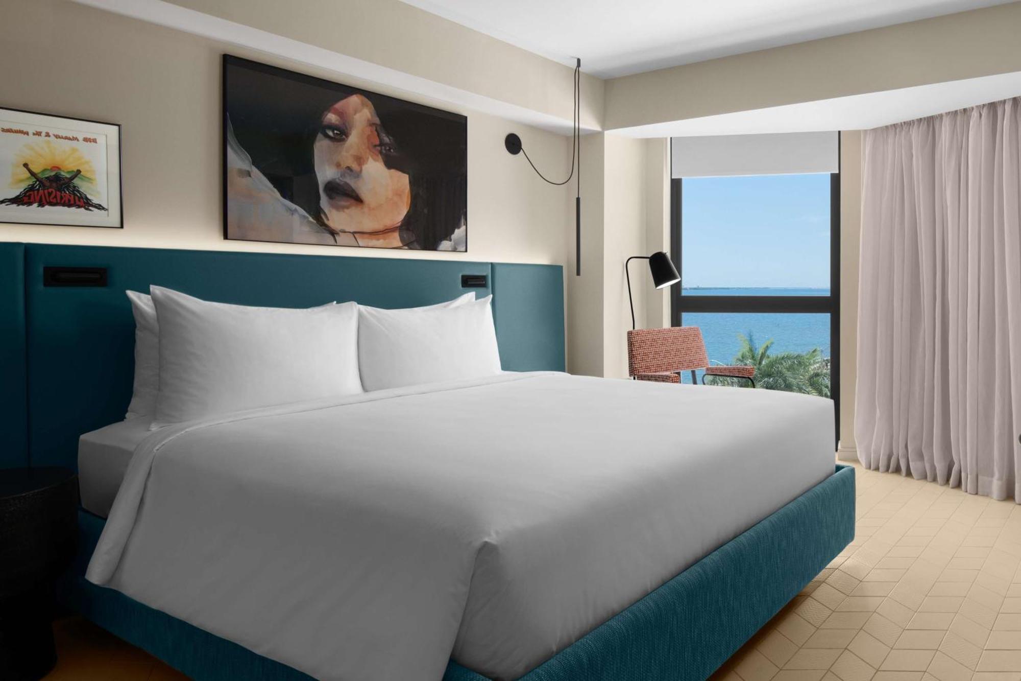 Rok Hotel Kingston Tapestry Collection By Hilton Exterior photo
