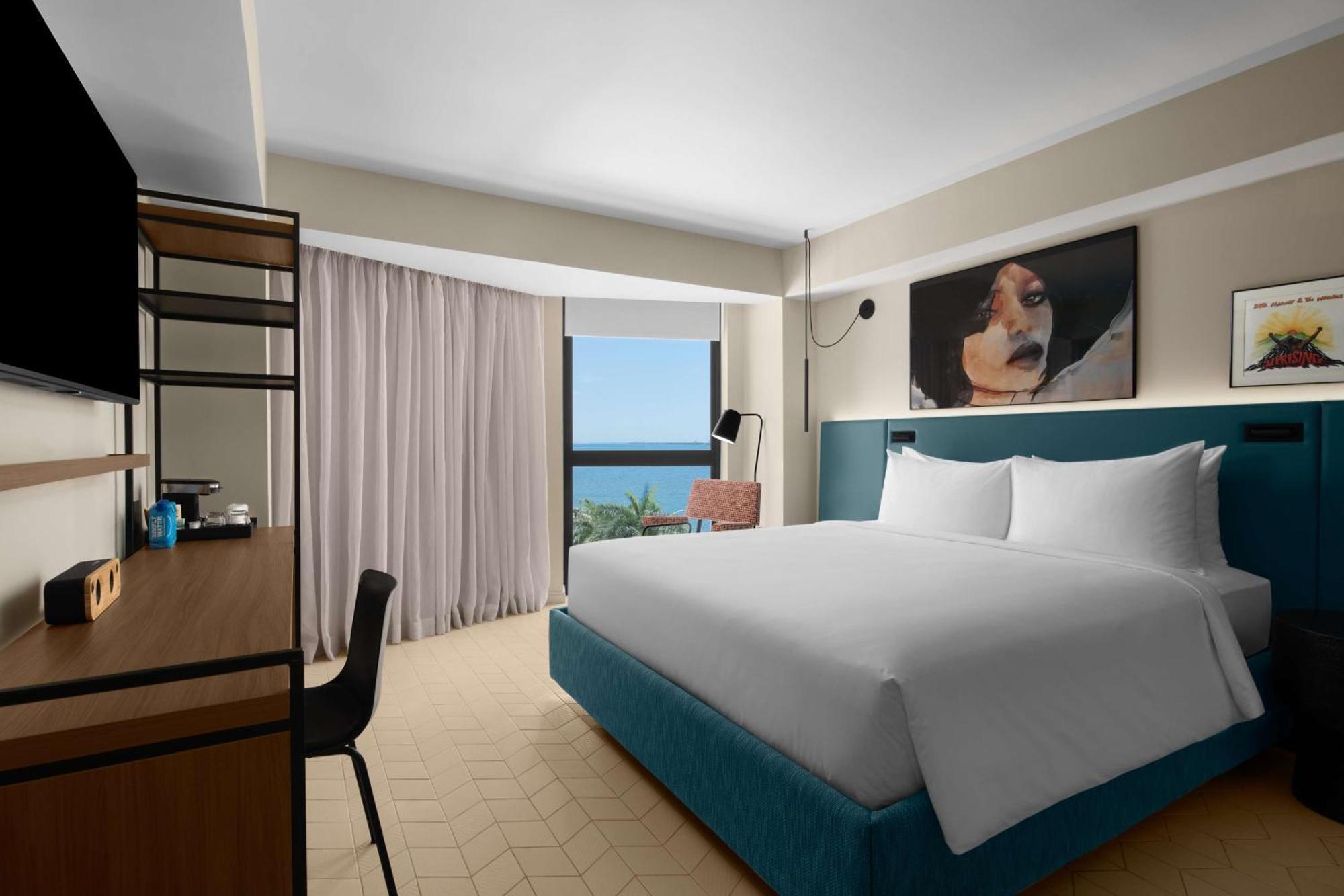 Rok Hotel Kingston Tapestry Collection By Hilton Exterior photo