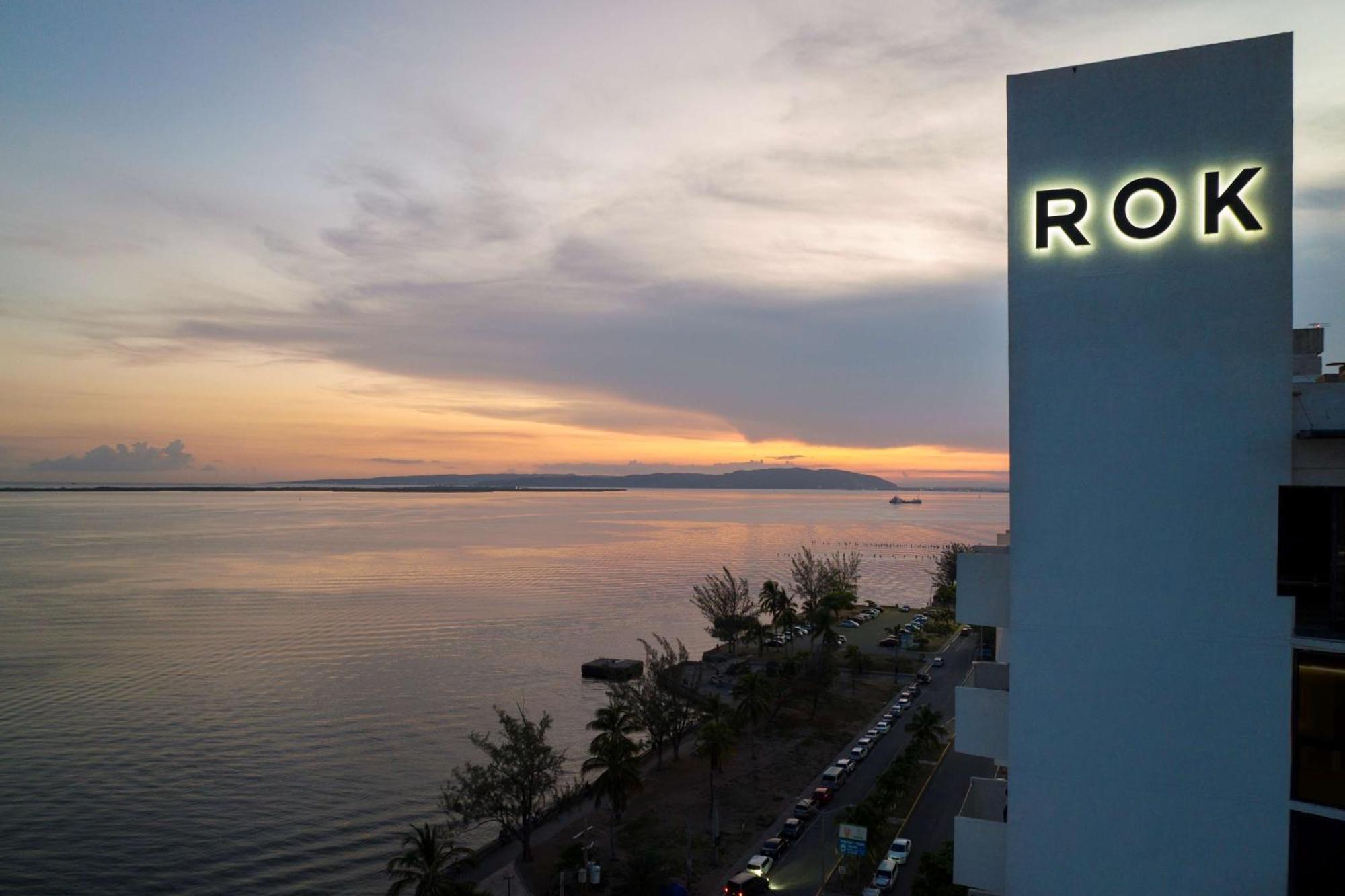 Rok Hotel Kingston Tapestry Collection By Hilton Exterior photo