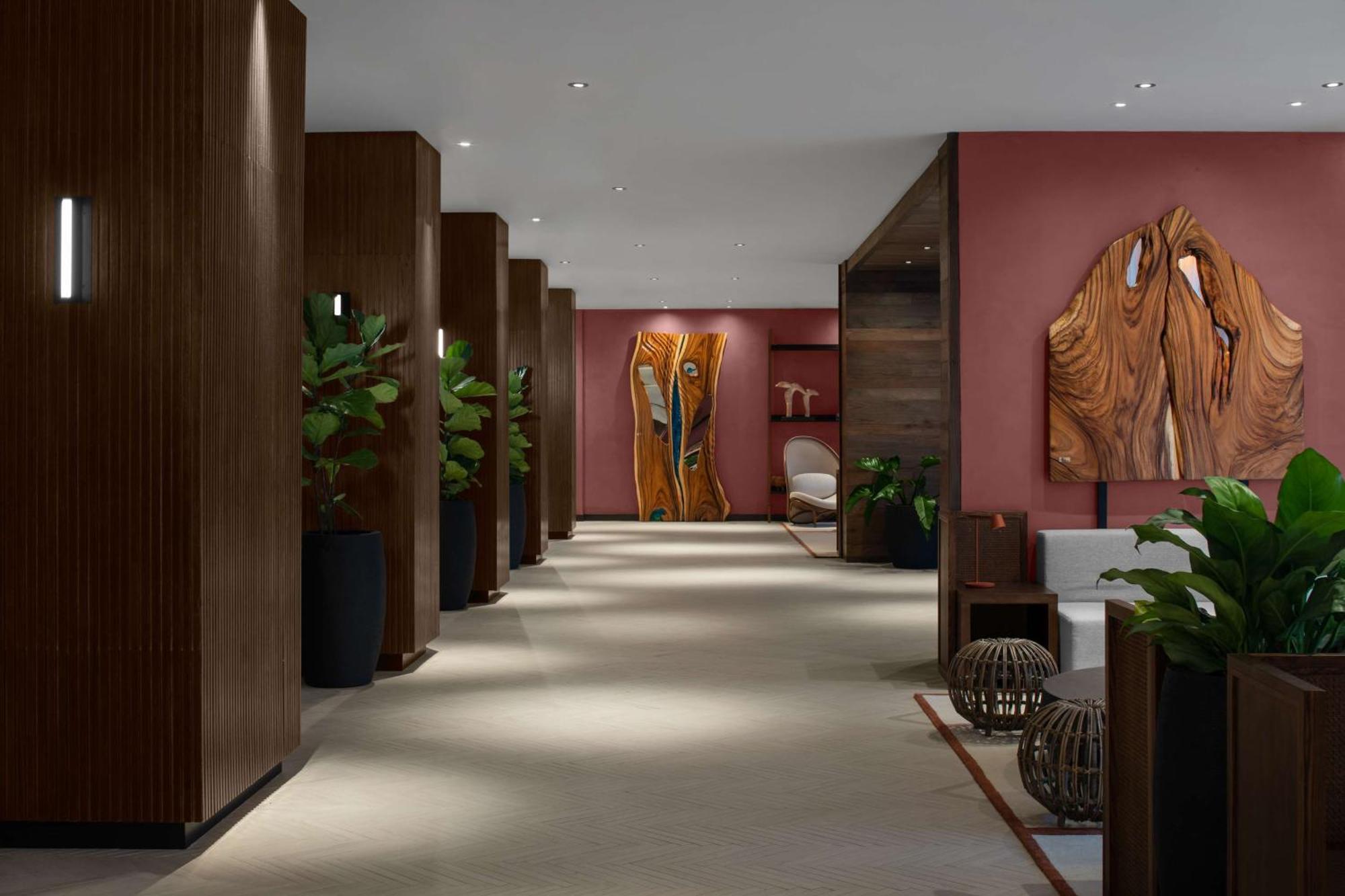 Rok Hotel Kingston Tapestry Collection By Hilton Exterior photo