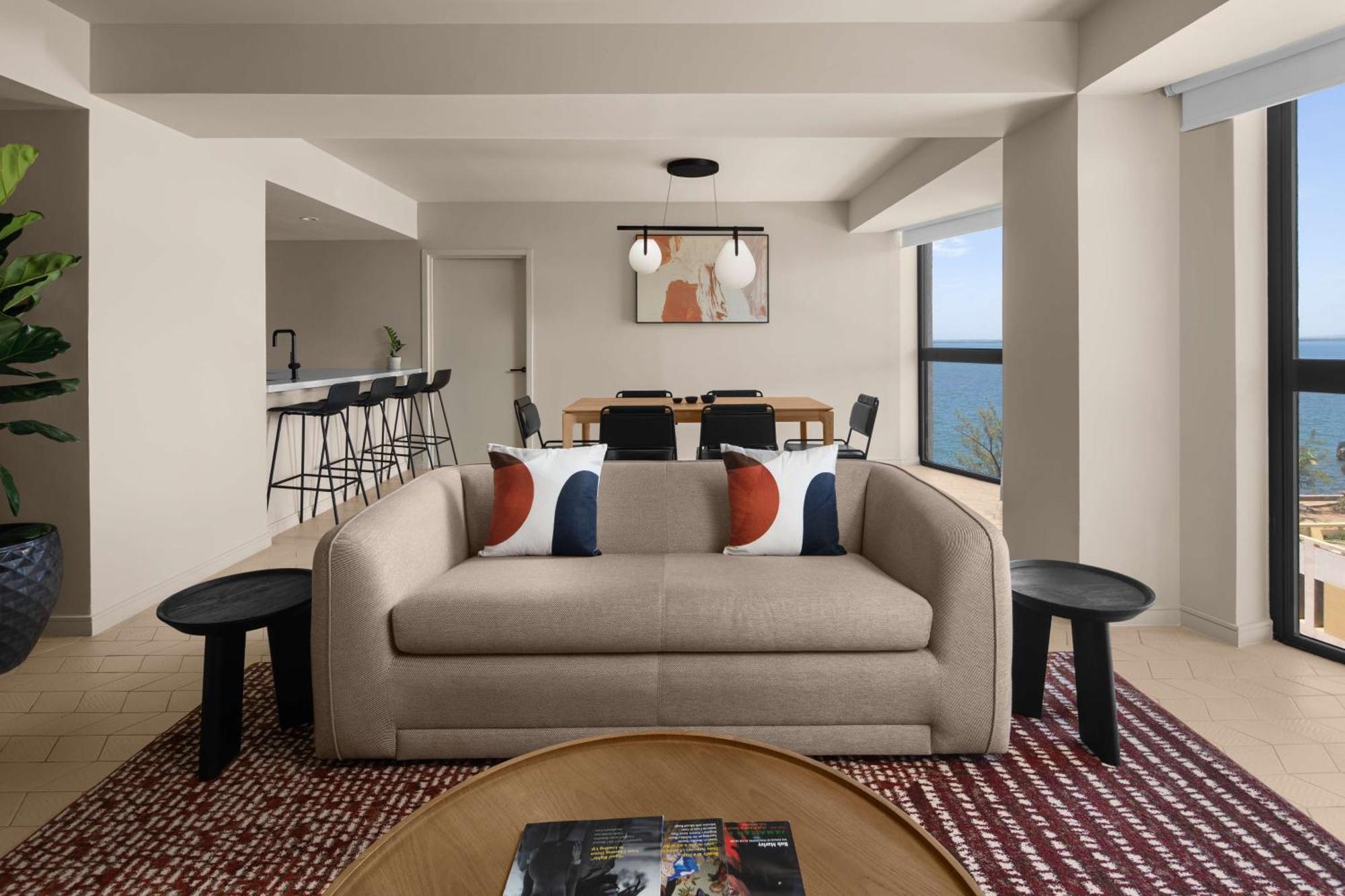 Rok Hotel Kingston Tapestry Collection By Hilton Exterior photo